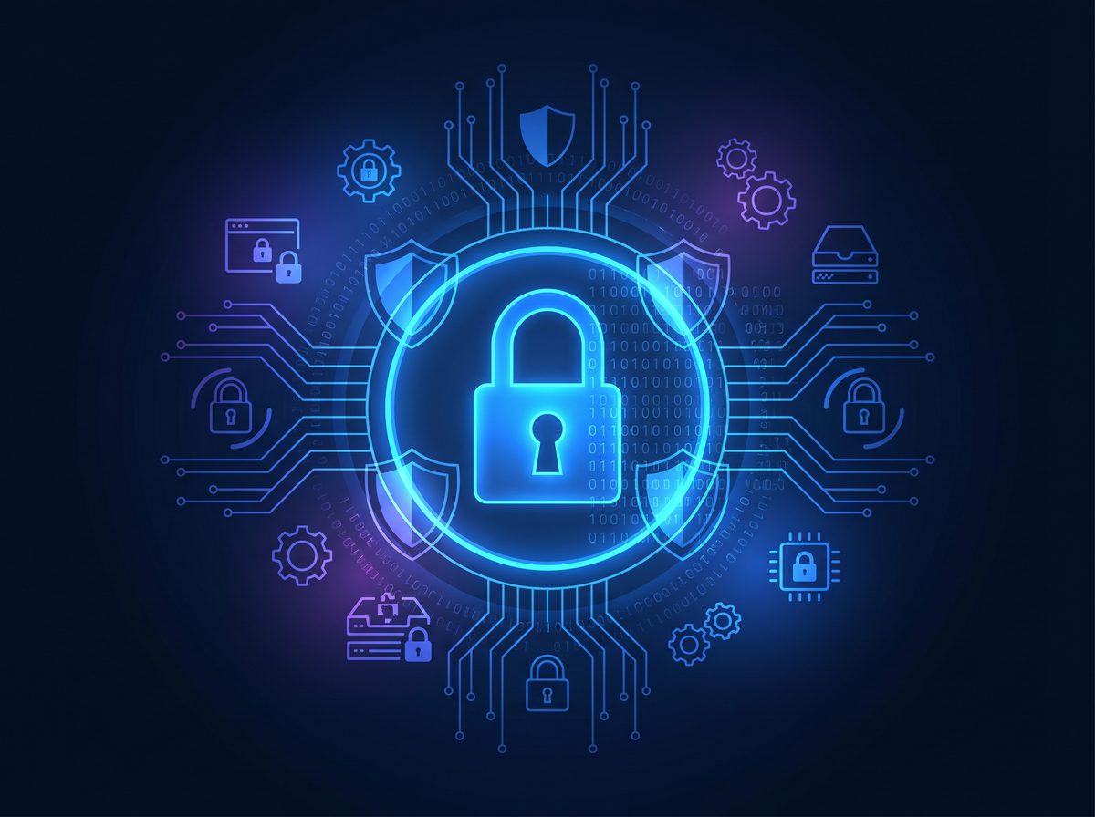 防御加速器安全防护体系